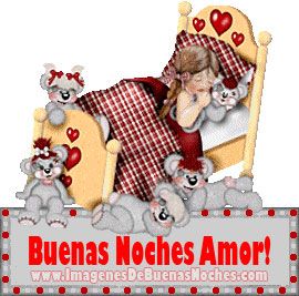 Imagen De Buenas Noches Amor 0002 Imagen De Buenas Noches Amor 0002