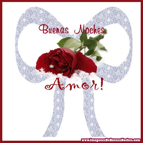 Imagen De Buenas Noches Amor 0008 Imagen De Buenas Noches Amor 0008