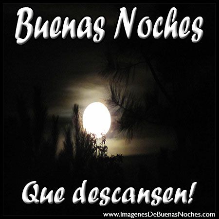 Imagen De Buenas Noches Que Descansen 0094 Imagen De Buenas Noches Que Descansen 0094