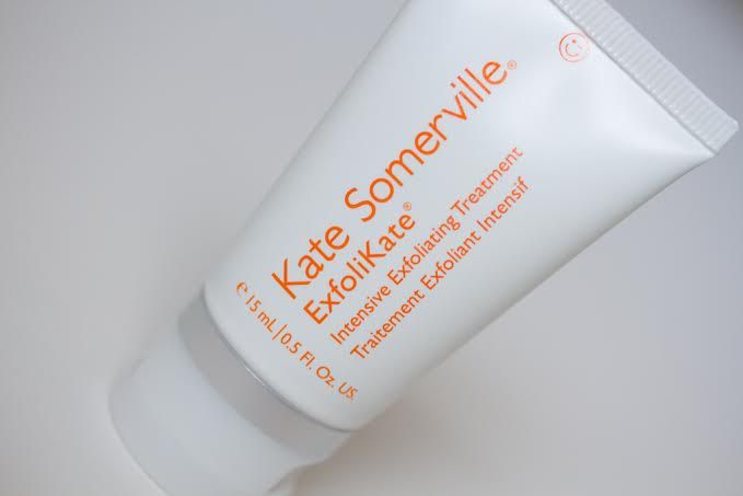 KATE SOMERVILLE -  ExfoliKate® Intensive Exfoliating Treatment 