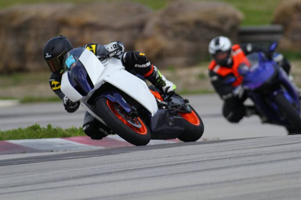 ktm rc fairing