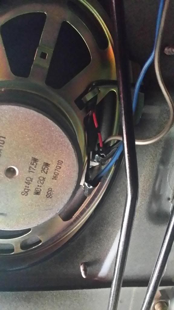 Amp stuck in protection mode with stock HU Lexus IS Forum