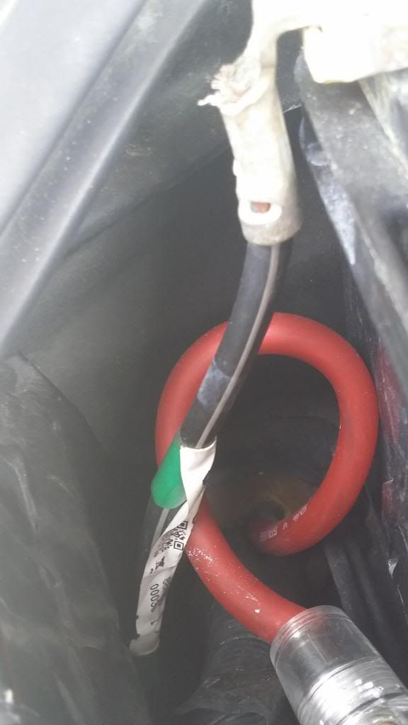 Amplifier Stuck In Protection Mode at Daniel Terry blog