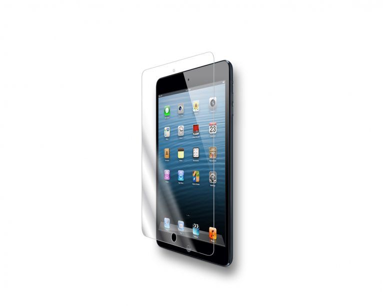 APPLE IPAD MINI ANTI GLARE SCREEN GUARD SCRATCH PROTECTOR CLEAR