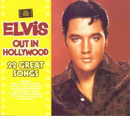 Elvis Presley - Out In Hollywood - No. 02 In The FTD Series torrent ...