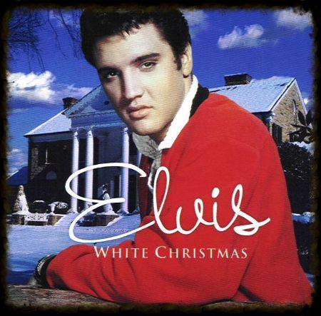 Elvis Presley - White Christmas torrent - Rock torrents - Music ...