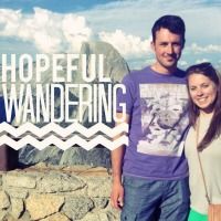 Hopeful Wandering