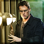 Daniel Jackson Avatar