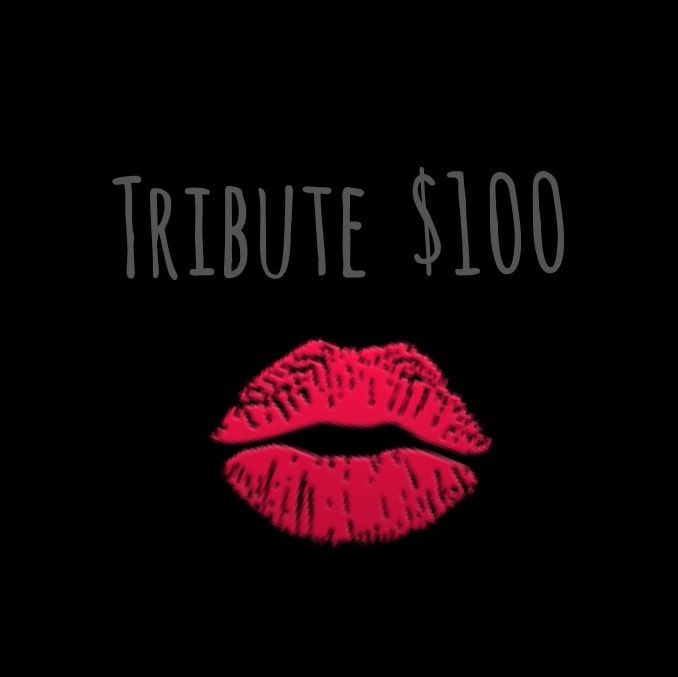 $100 Tribute