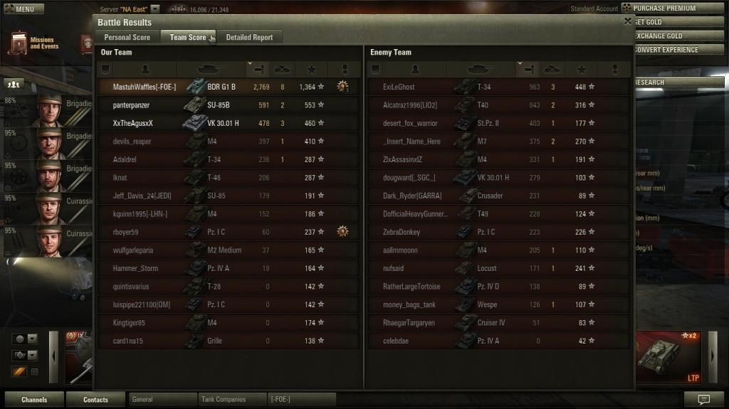 BDR G1 B Yes. - Heavy Tanks - World Of Tanks Official Forum