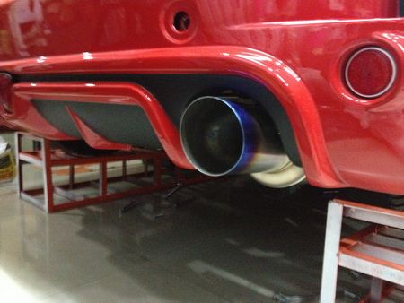 YS Racing พระรามสอง ย้ายสถานที่ทำการแล้วนะครับ