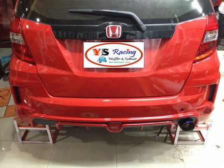 YS Racing พระรามสอง ย้ายสถานที่ทำการแล้วนะครับ