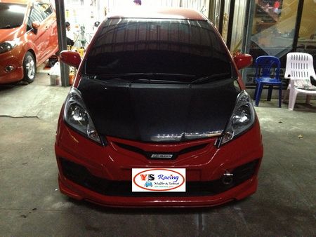 YS Racing พระรามสอง ย้ายสถานที่ทำการแล้วนะครับ