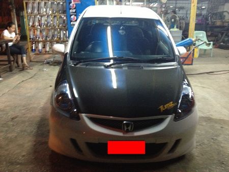 YS Racing พระรามสอง ย้ายสถานที่ทำการแล้วนะครับ