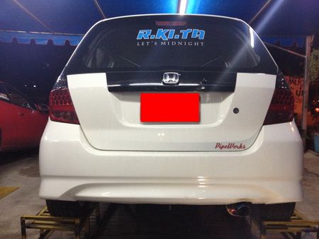 YS Racing พระรามสอง ย้ายสถานที่ทำการแล้วนะครับ