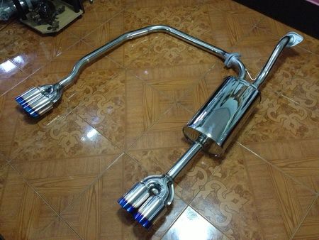 YS Racing พระรามสอง ย้ายสถานที่ทำการแล้วนะครับ