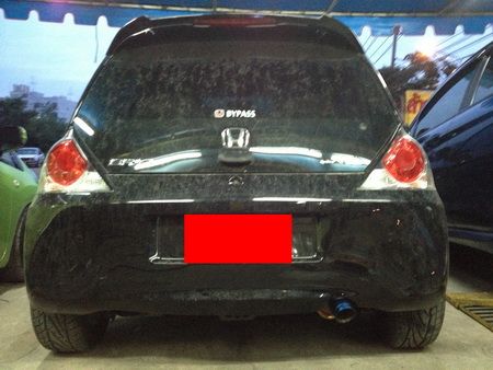 YS Racing พระรามสอง ย้ายสถานที่ทำการแล้วนะครับ