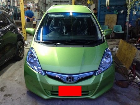 YS Racing พระรามสอง ย้ายสถานที่ทำการแล้วนะครับ