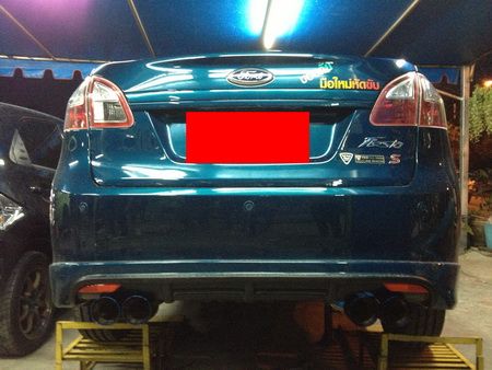 YS Racing พระรามสอง ย้ายสถานที่ทำการแล้วนะครับ