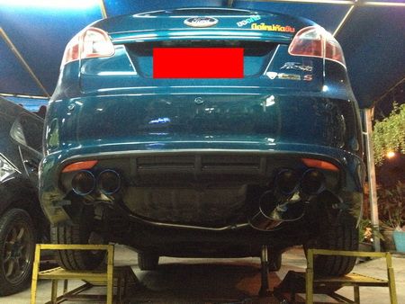 YS Racing พระรามสอง ย้ายสถานที่ทำการแล้วนะครับ