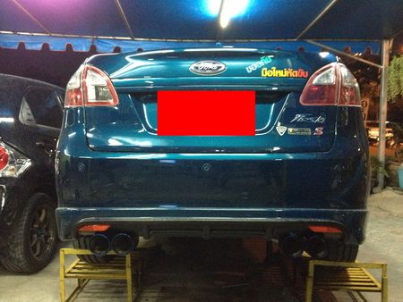 YS Racing พระรามสอง ย้ายสถานที่ทำการแล้วนะครับ