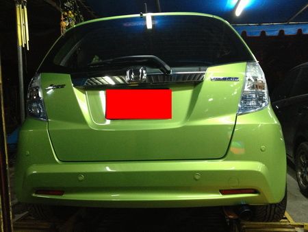YS Racing พระรามสอง ย้ายสถานที่ทำการแล้วนะครับ