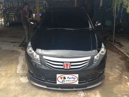 YS Racing พระรามสอง ย้ายสถานที่ทำการแล้วนะครับ