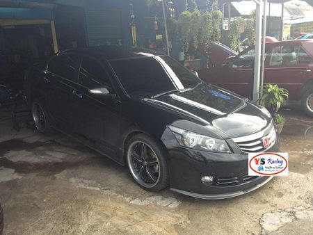 YS Racing พระรามสอง ย้ายสถานที่ทำการแล้วนะครับ