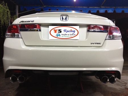 YS Racing พระรามสอง ย้ายสถานที่ทำการแล้วนะครับ