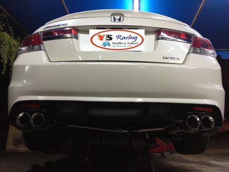 YS Racing พระรามสอง ย้ายสถานที่ทำการแล้วนะครับ