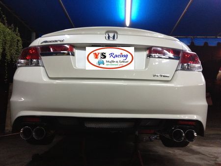 YS Racing พระรามสอง ย้ายสถานที่ทำการแล้วนะครับ