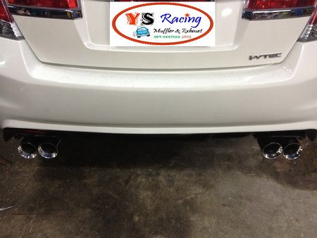 YS Racing พระรามสอง ย้ายสถานที่ทำการแล้วนะครับ