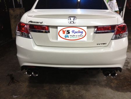 YS Racing พระรามสอง ย้ายสถานที่ทำการแล้วนะครับ