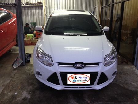 YS Racing พระรามสอง ย้ายสถานที่ทำการแล้วนะครับ