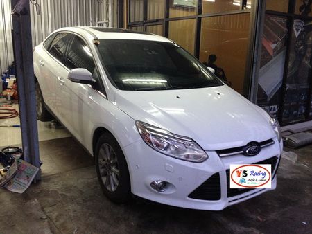 YS Racing พระรามสอง ย้ายสถานที่ทำการแล้วนะครับ