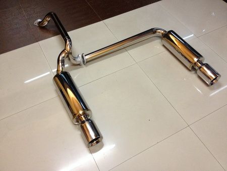 YS Racing พระรามสอง ย้ายสถานที่ทำการแล้วนะครับ