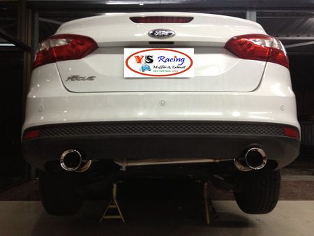YS Racing พระรามสอง ย้ายสถานที่ทำการแล้วนะครับ