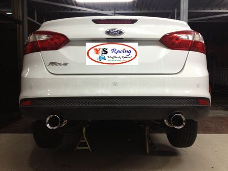 YS Racing พระรามสอง ย้ายสถานที่ทำการแล้วนะครับ