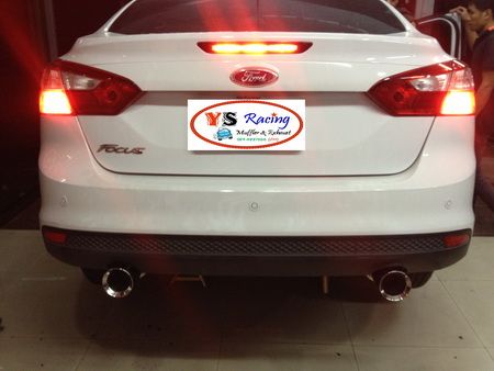 YS Racing พระรามสอง ย้ายสถานที่ทำการแล้วนะครับ