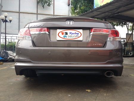 YS Racing พระรามสอง ย้ายสถานที่ทำการแล้วนะครับ