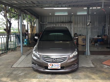 YS Racing พระรามสอง ย้ายสถานที่ทำการแล้วนะครับ