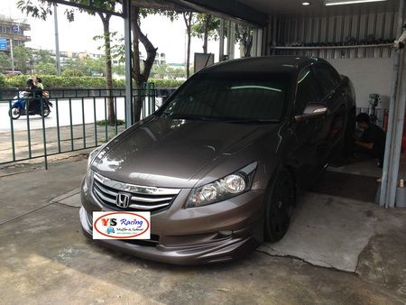 YS Racing พระรามสอง ย้ายสถานที่ทำการแล้วนะครับ