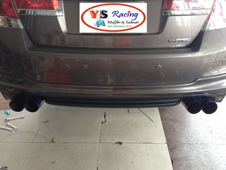 YS Racing พระรามสอง ย้ายสถานที่ทำการแล้วนะครับ