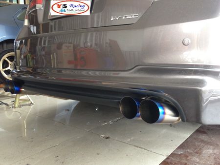 YS Racing พระรามสอง ย้ายสถานที่ทำการแล้วนะครับ