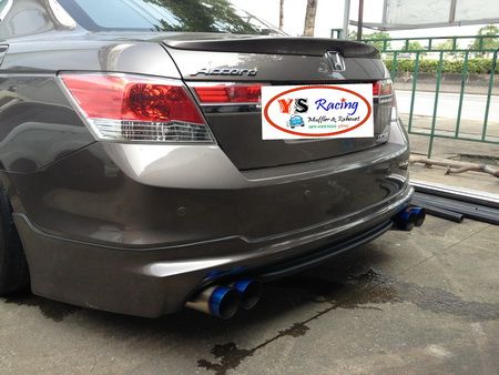 YS Racing พระรามสอง ย้ายสถานที่ทำการแล้วนะครับ