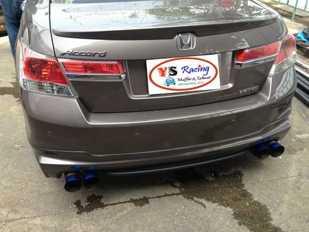 YS Racing พระรามสอง ย้ายสถานที่ทำการแล้วนะครับ