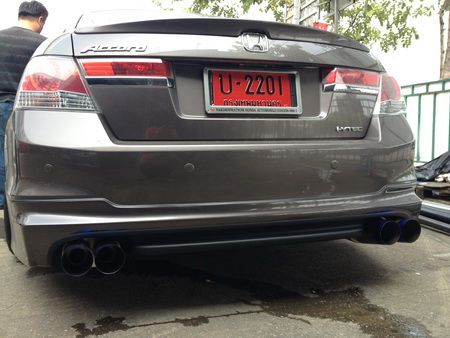 YS Racing พระรามสอง ย้ายสถานที่ทำการแล้วนะครับ