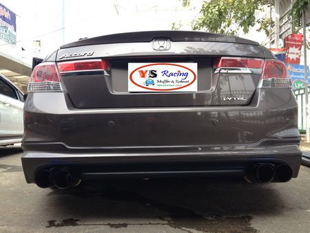 YS Racing พระรามสอง ย้ายสถานที่ทำการแล้วนะครับ