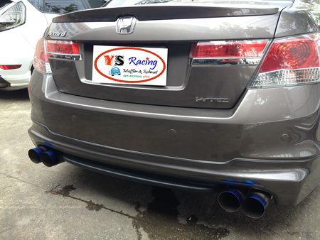 YS Racing พระรามสอง ย้ายสถานที่ทำการแล้วนะครับ
