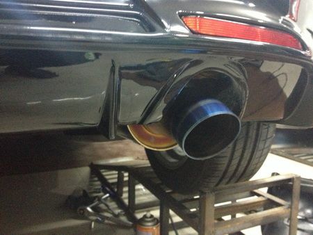 YS Racing พระรามสอง ย้ายสถานที่ทำการแล้วนะครับ